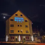 Hotel Beret Betrén