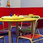 Beret 3* Betrén