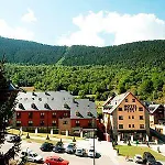 Beret Hotel Betrén