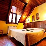 Hotel Beret 3*