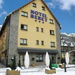 Beret Hotel 3*
