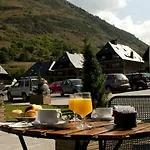 Beret 3* Betrén