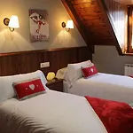 Hotel Beret Betrén