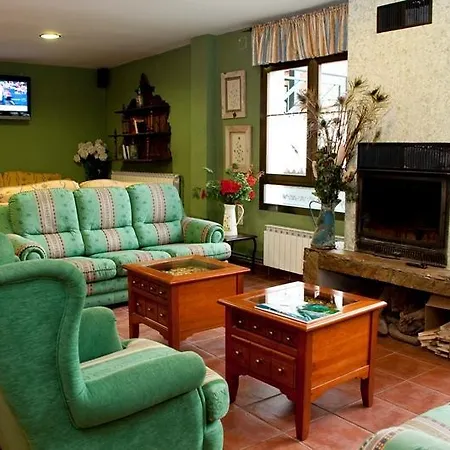 Hotel Beret Betrén