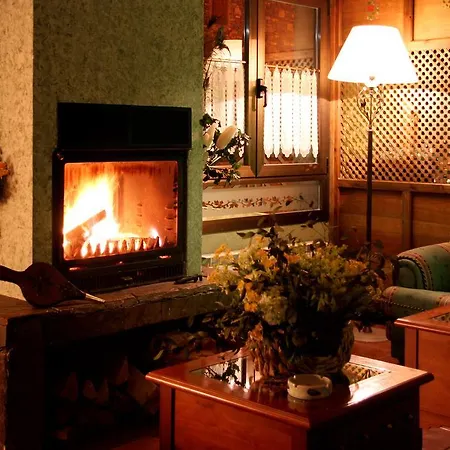 Hotel Beret Betrén