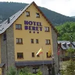 Beret Hotel