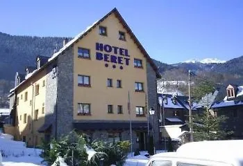 Hotel Beret 3*