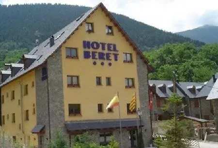 Beret Otel