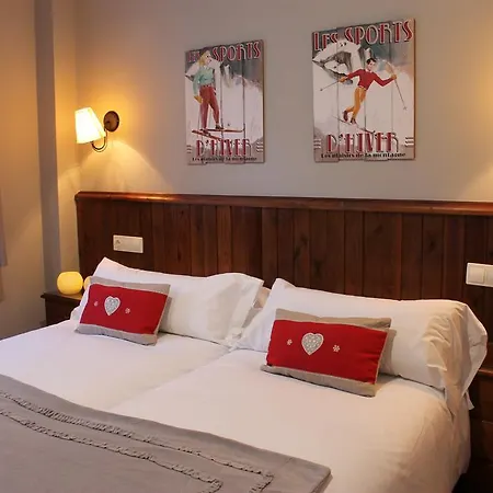 Hotel Beret