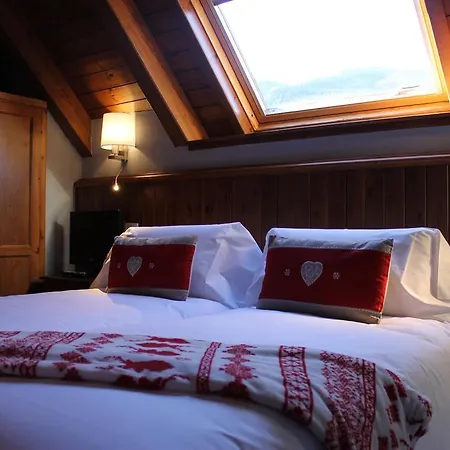 Beret Hotel 3*