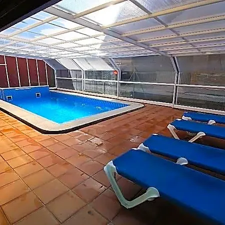 Beret Otel Betrén