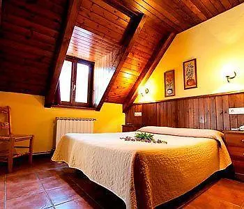 Otel Beret 3*