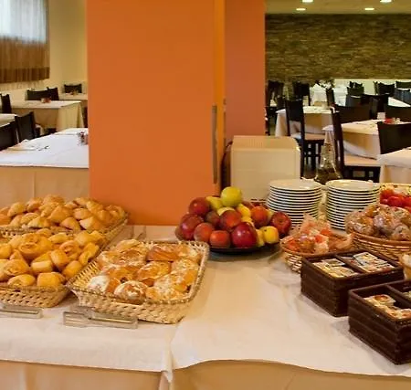 Otel Beret 3*