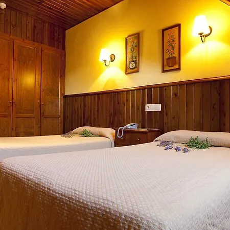 Hotell Beret