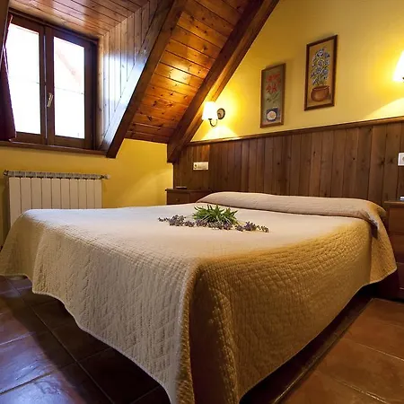 Hotel Beret 3*
