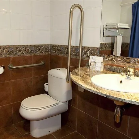 Beret Otel 3*