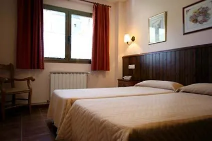 Otel Beret 3*