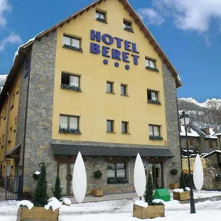 Beret Hotel 3*