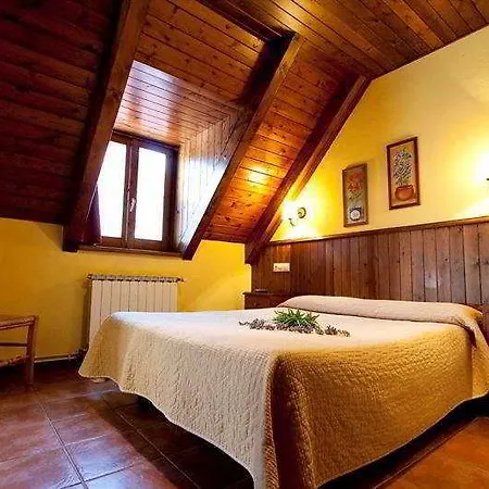 Beret 3* Betrén