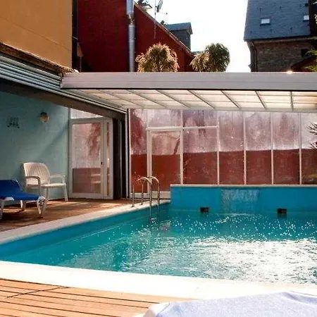 Otel Beret 3*