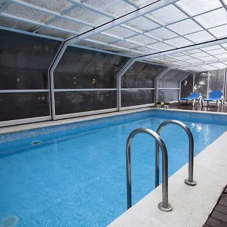 Hotell Beret
