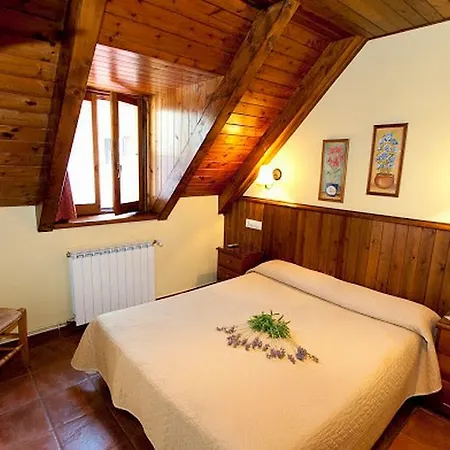 Otel Beret