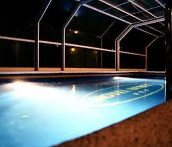 Beret Otel Betrén