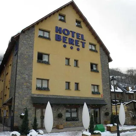 Beret Hotel