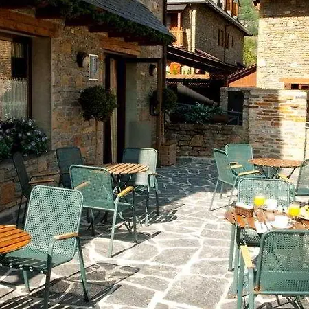 Otel Beret 3*
