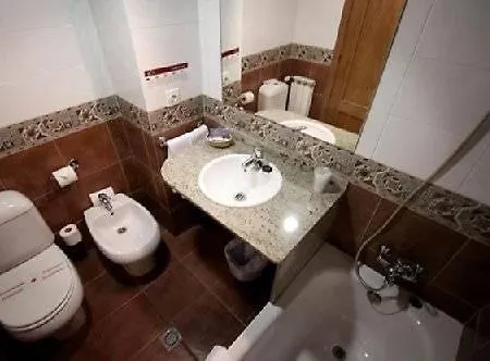 Otel Beret Betrén