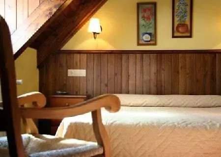 Hotell Beret