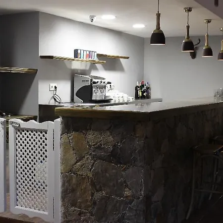 Beret Hotell 3*