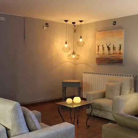 Otel Beret Betrén