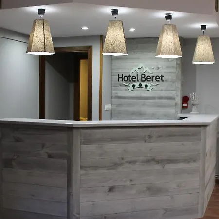 Otel Beret