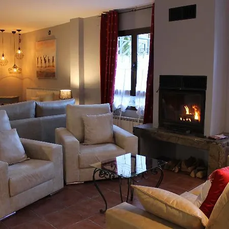 Beret Hotell Betrén