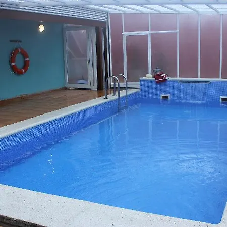 Beret Hotel 3*