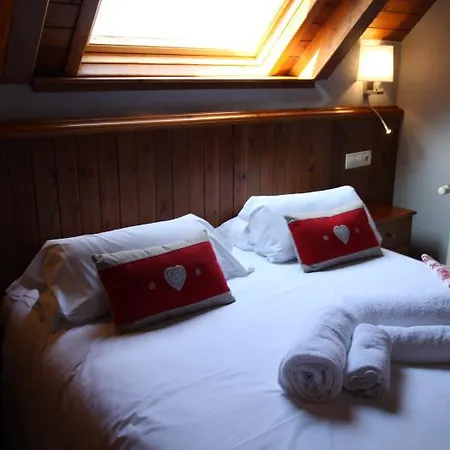 Beret Hotel Betren