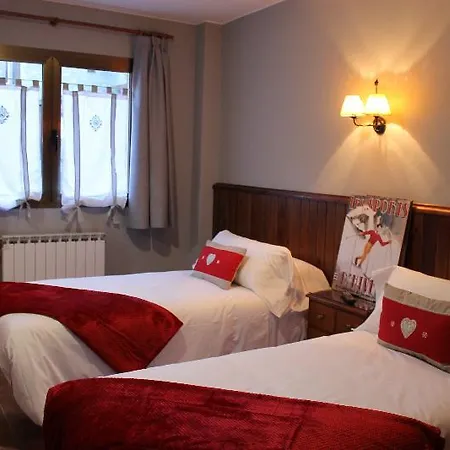 Beret Hotell