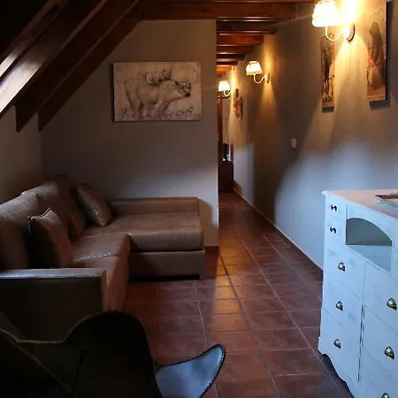 Otel Beret 3*