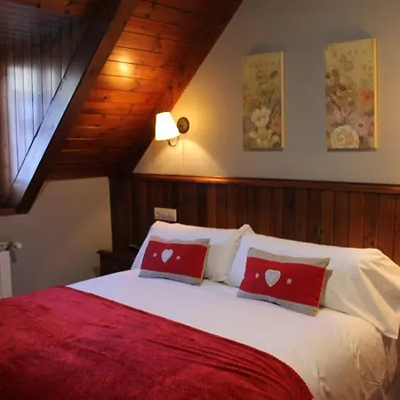 Beret Otel 3*