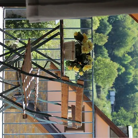 Otel Beret Betrén