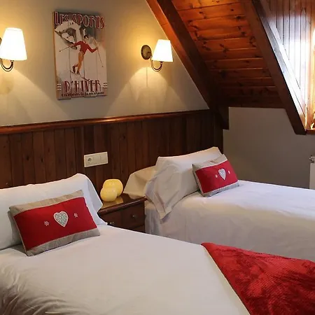 Otel Beret