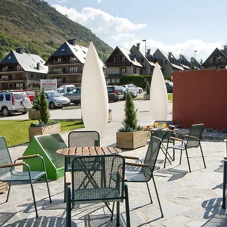 Hotel Beret 3*