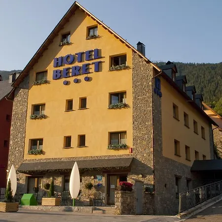 Beret Hotel