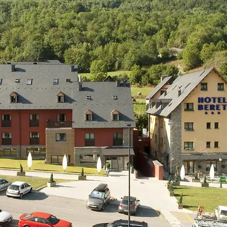 Hotel Beret 3*