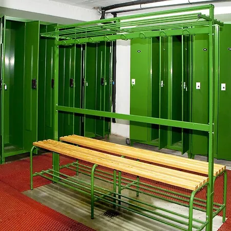 Hotel Beret Betren
