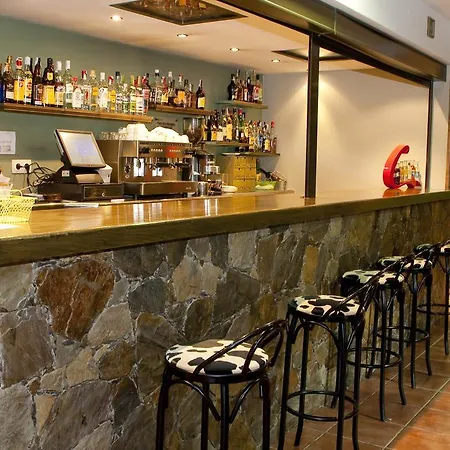 Hotell Beret
