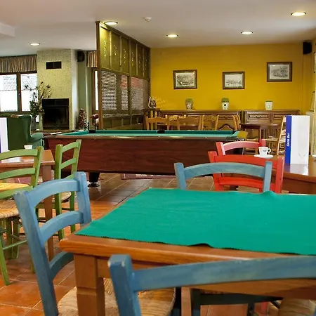 Hotel Beret 3*