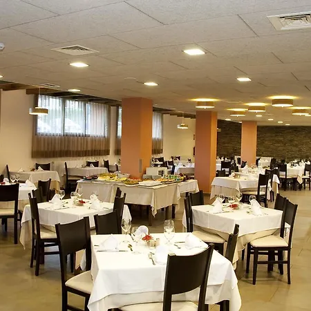 Beret Hotell