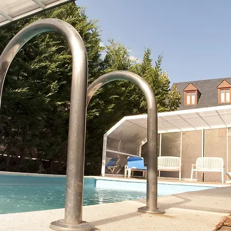 Beret Hotell 3*